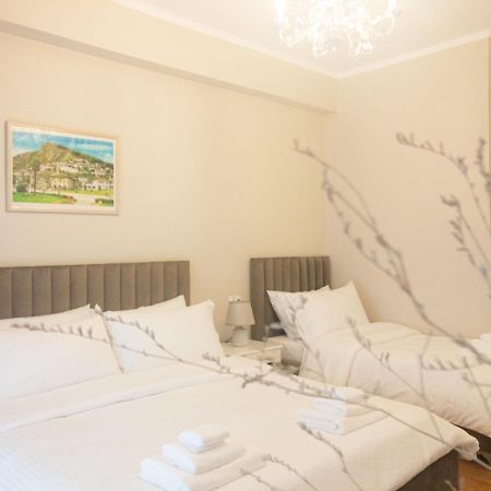 Olimpia Inn Берат Екстер'єр фото