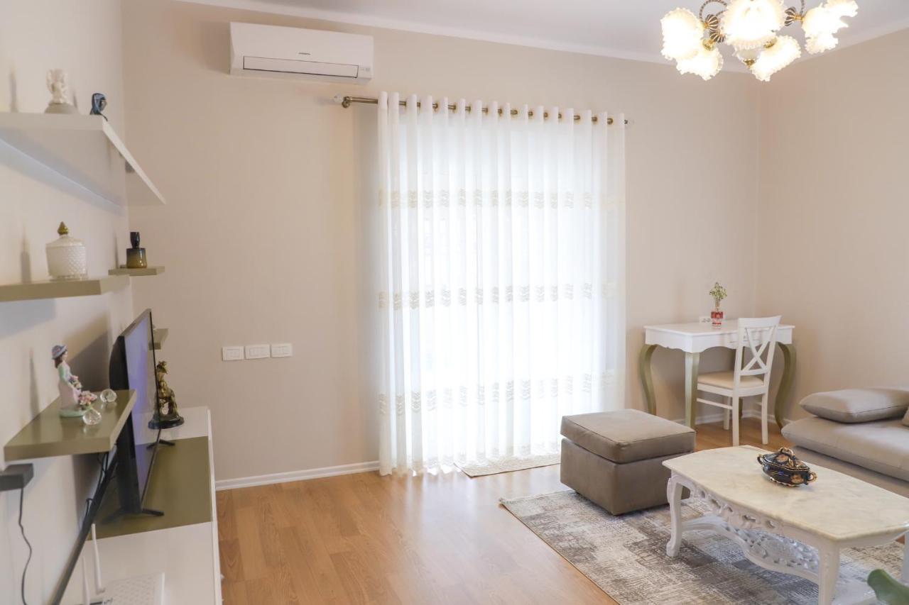 Olimpia Inn Берат Екстер'єр фото