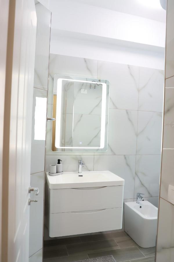 Olimpia Inn Берат Екстер'єр фото