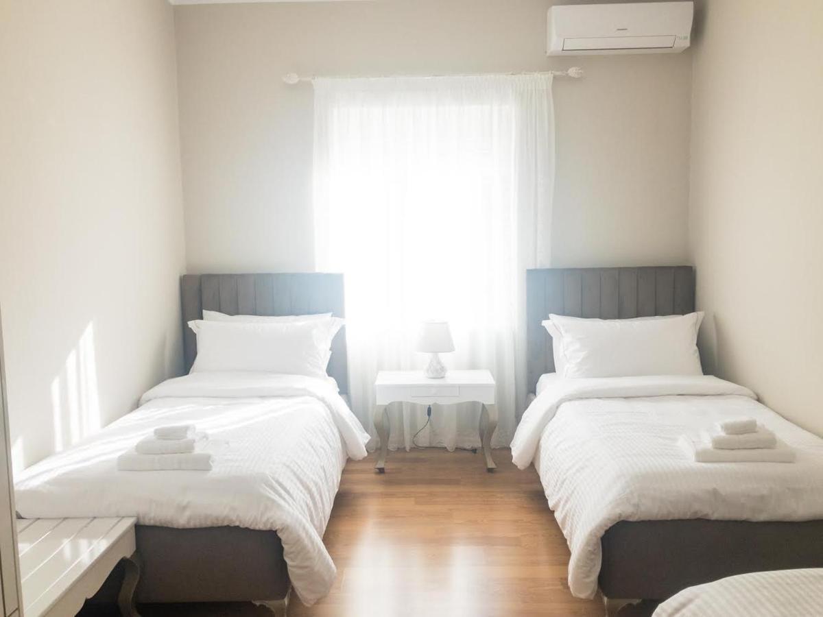Olimpia Inn Берат Екстер'єр фото